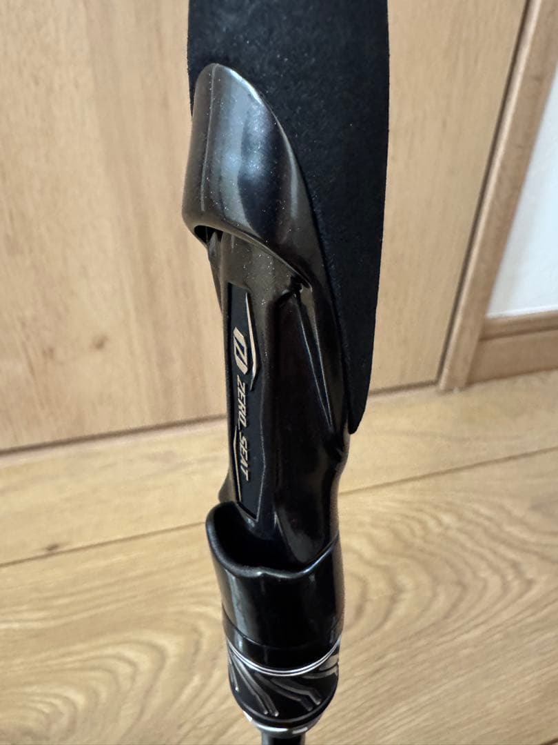 スティーズ　リアルコントロール61Lsv 美品