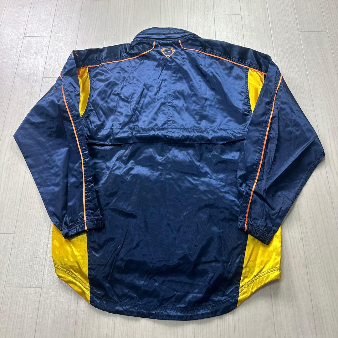 NIKE FC INTER ウィンドブレーカー ナイロンジャケット サイズM