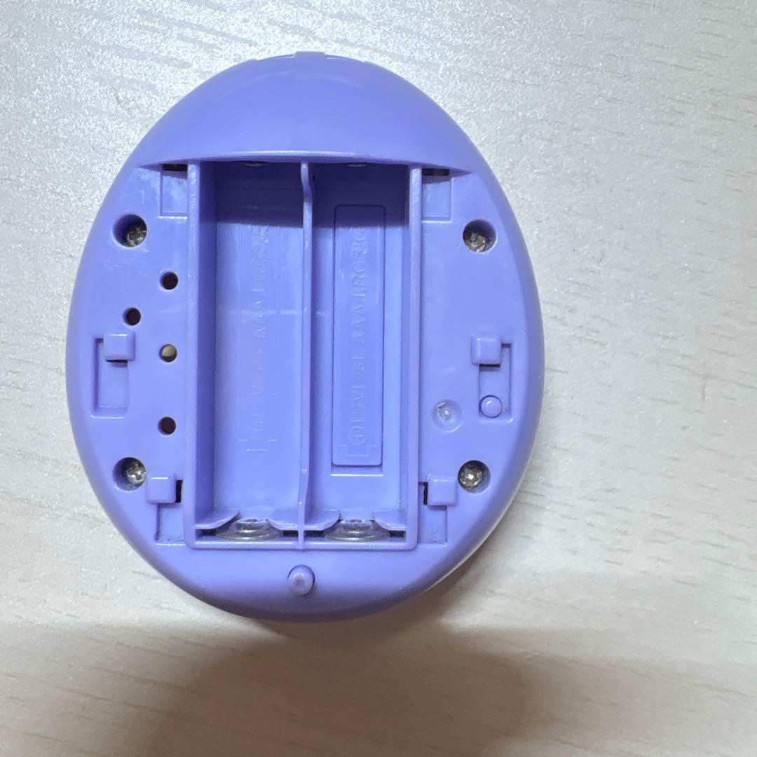 たまごっちみーつ！マジカルver パープル　　　　 動作確認済み