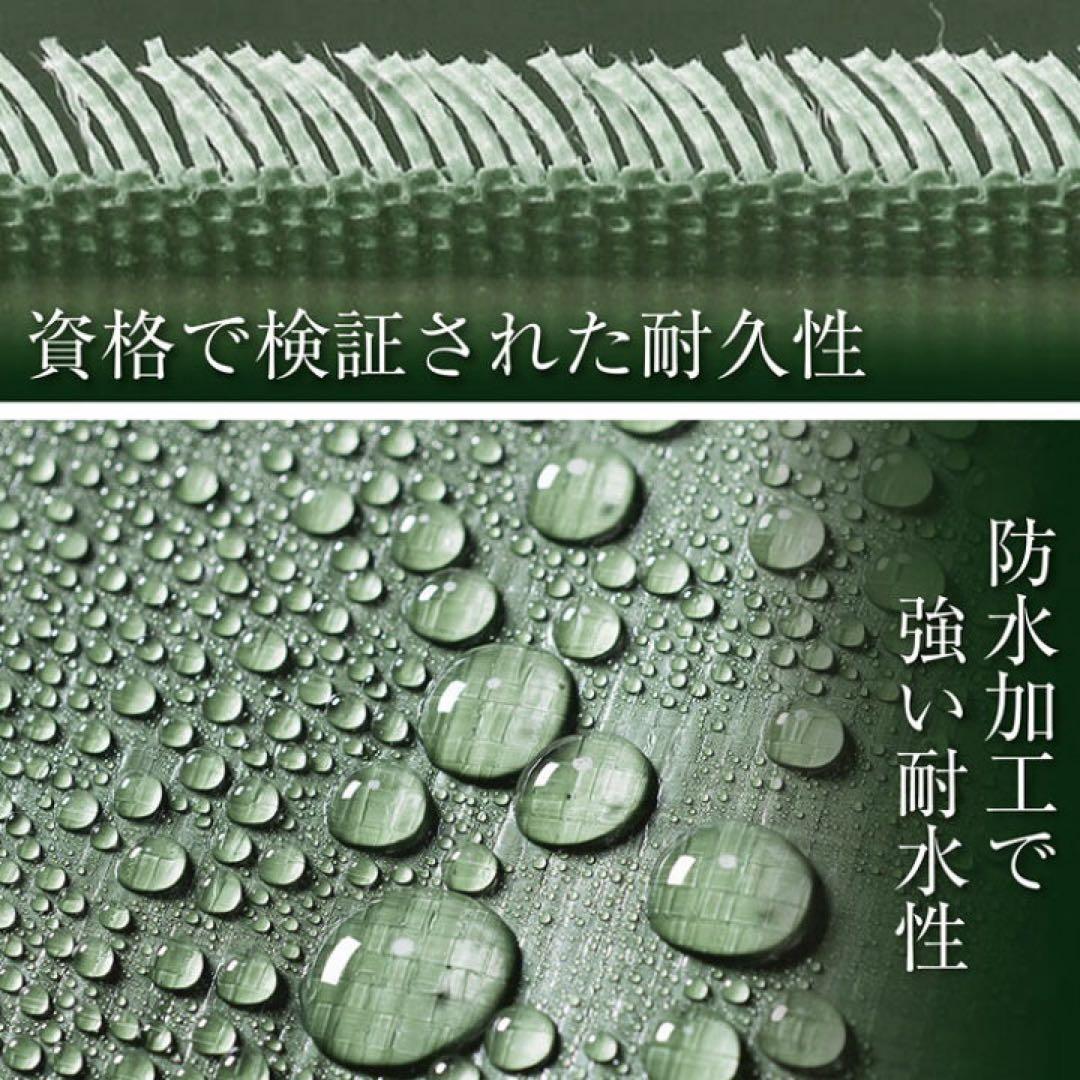 グリーンシート10m*10mレジャーシートビニールシート防水 厚手