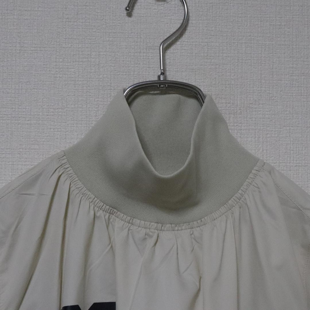 PEARLY GATES パーリーゲイツ ハイネック シャツ ジャケット 0