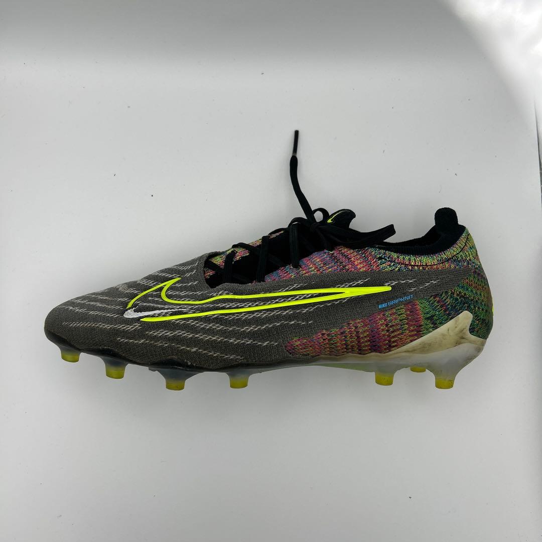 ナイキ NikeファントムGX エリートフュージョン AG-PRO 25.5