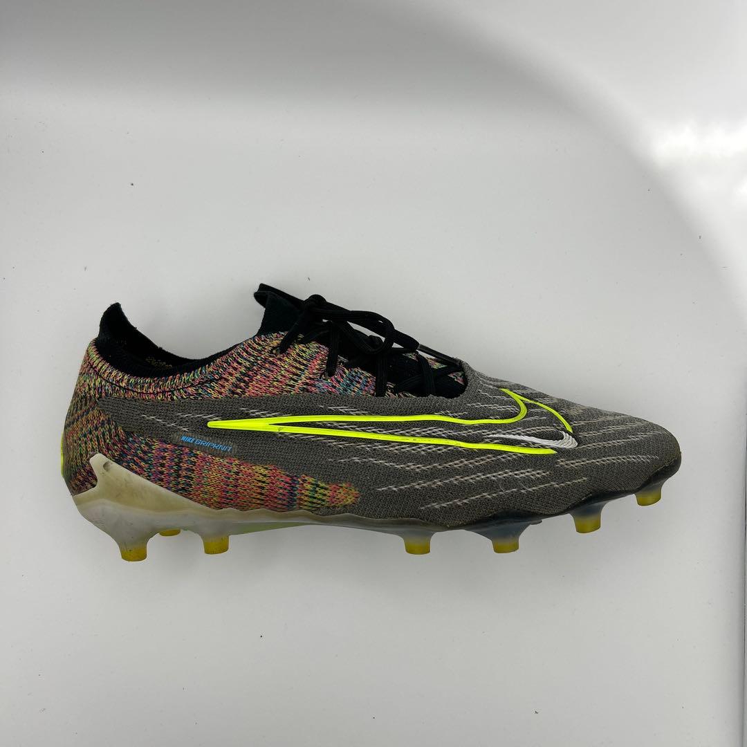 ナイキ NikeファントムGX エリートフュージョン AG-PRO 25.5