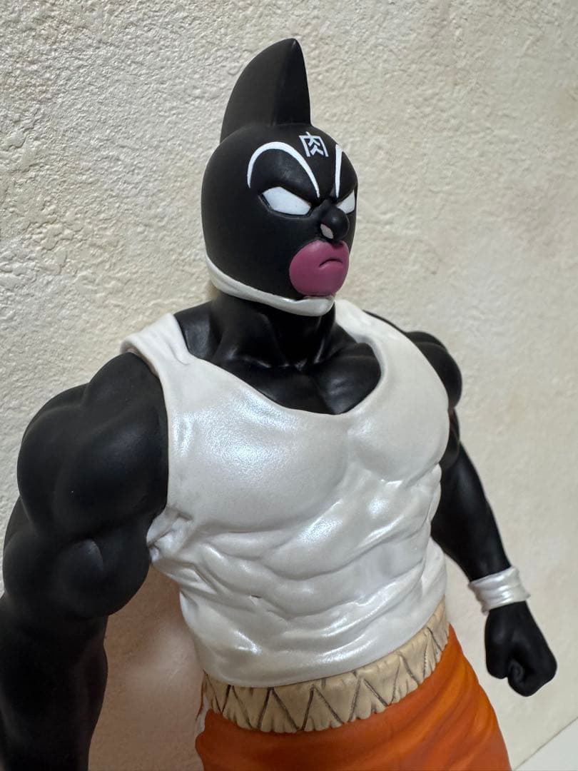 【美品】CCP CMC NO.33 キン肉マン グレート初代 原作アナザーカラー