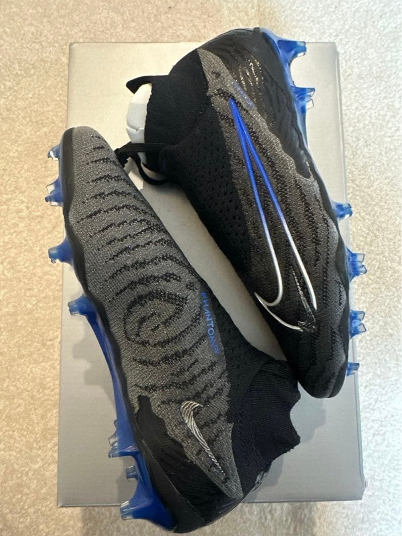 Nike ナイキ　ファントムGXエリート