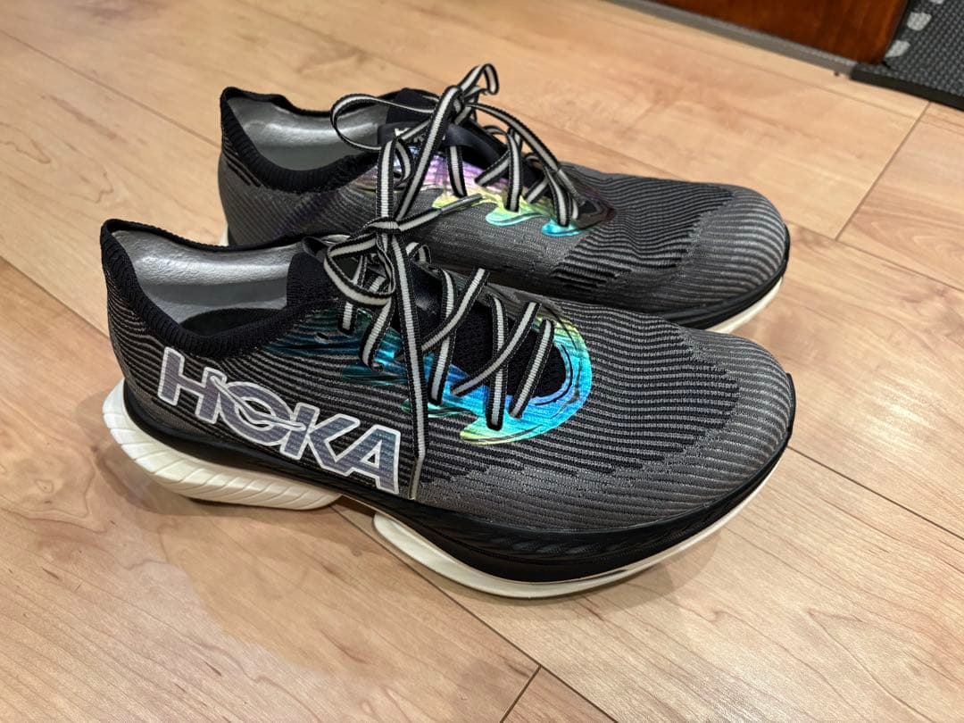 HOKA CIELO X1 26.5cm ホカ　シエロX1