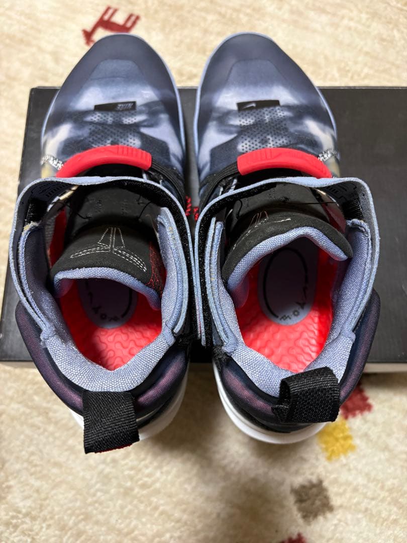 KOBE AD NXT FF コービー