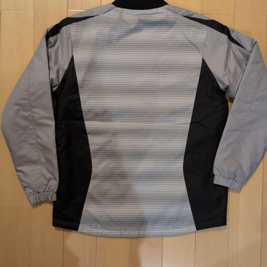 新品　サイズS　アンブロ　umbro ウォーマージャケットパンツ UBA4633