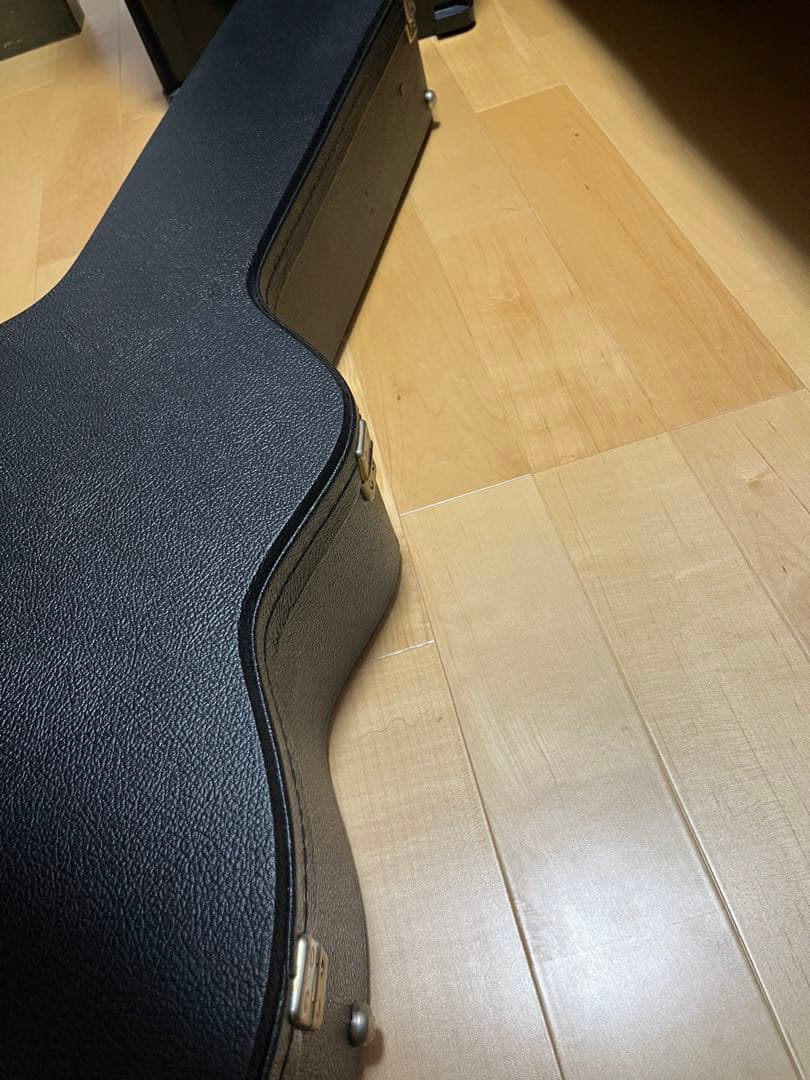 Martin 15M アコースティックギター ハードケース付き