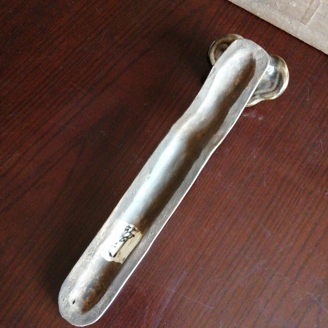 京焼　聾米手如意　35cm　【直しあり】