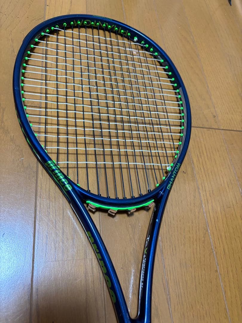 prince phantom100 G3 2本セット