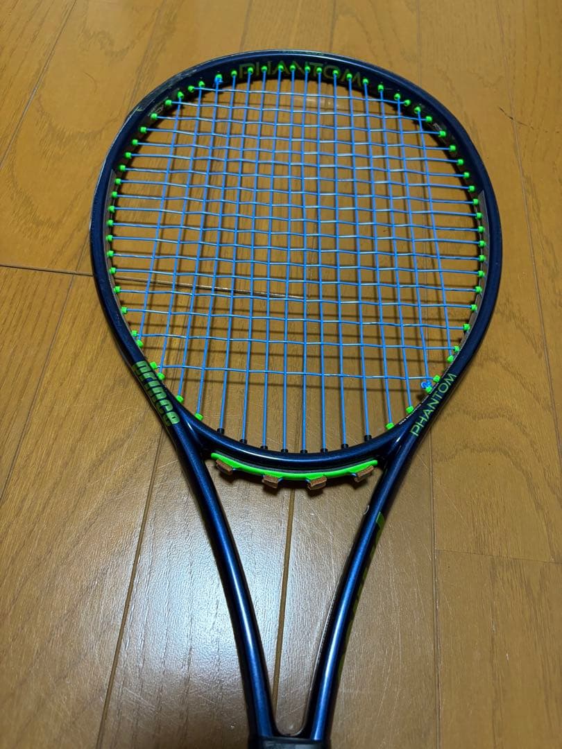 prince phantom100 G3 2本セット