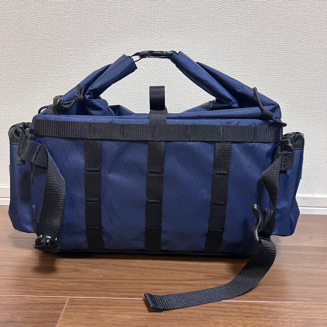 Roll The Top Bag “RTB”