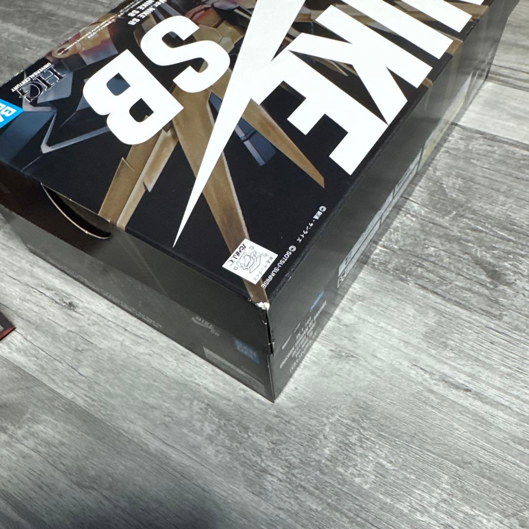 【新品最安】HG ユニコーンガンダム Ver. NIKE SB 2体セット