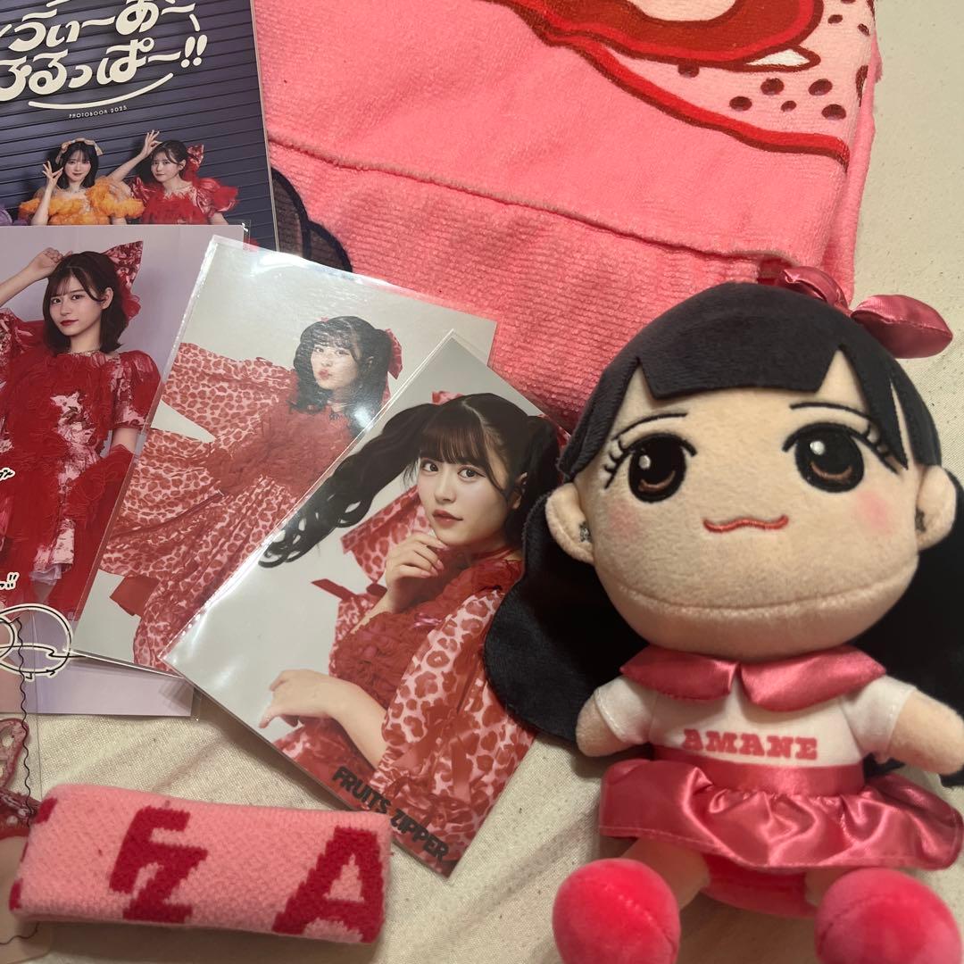月足天音　セット