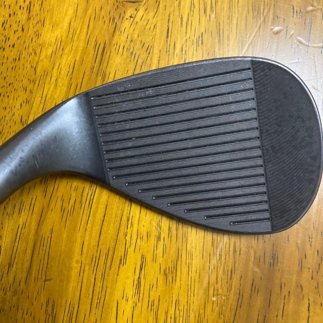 Cleveland クリーブランド RTX4 ウェッジ 60° MID