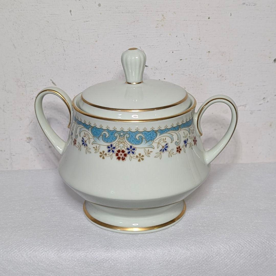 アンティーク ノリタケ カンタータ Noritake CANTATA 4点セット