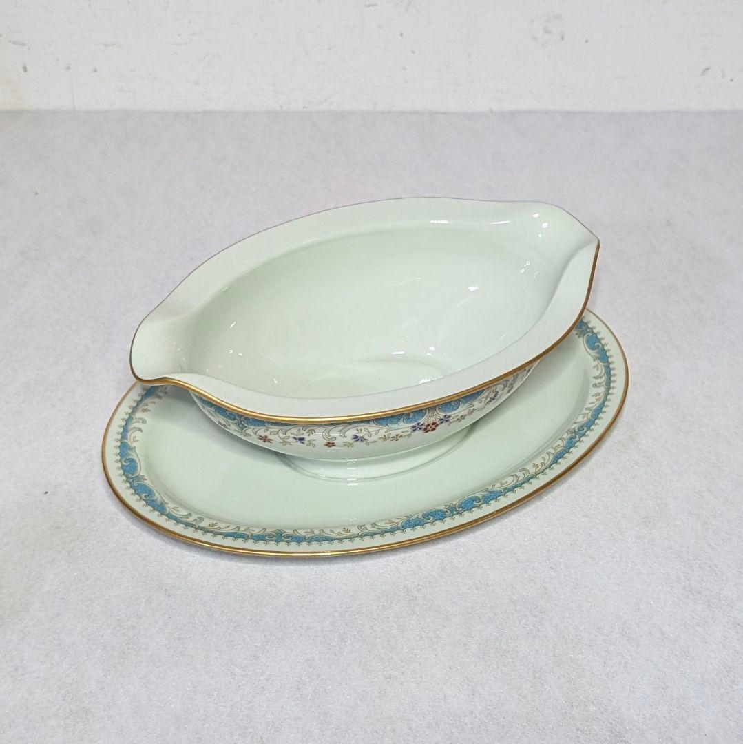 アンティーク ノリタケ カンタータ Noritake CANTATA 4点セット