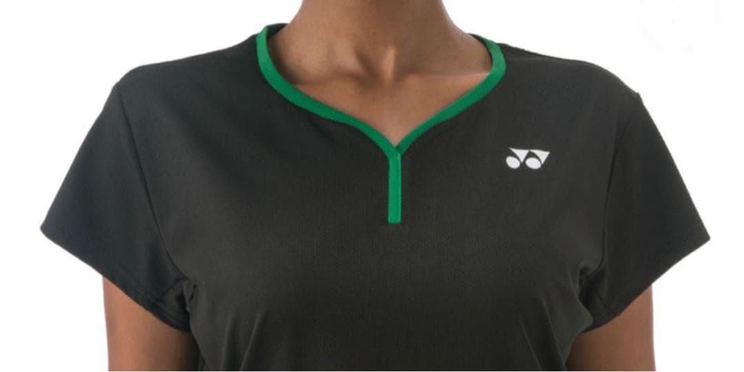 YONEX WORLD COLLECTION WOMENゲームシャツ 007 Ｏ