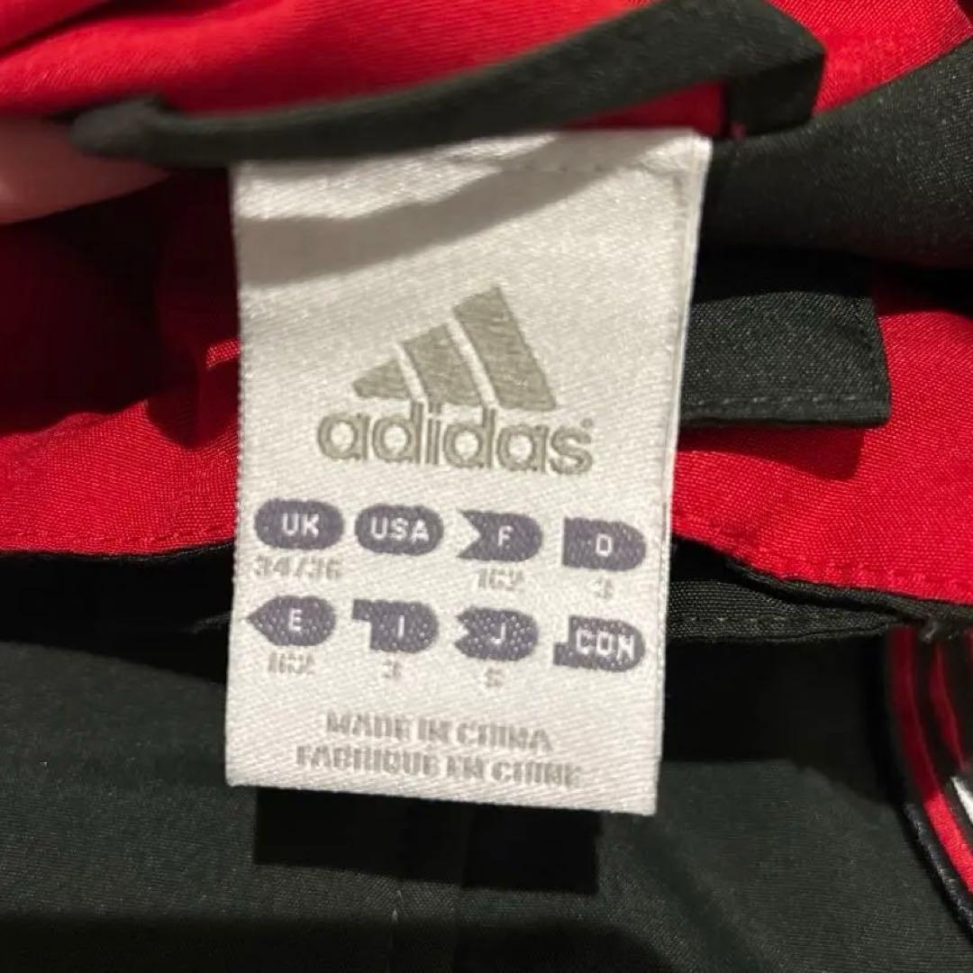 adidas ACミラン ジャージ上下　カーキ