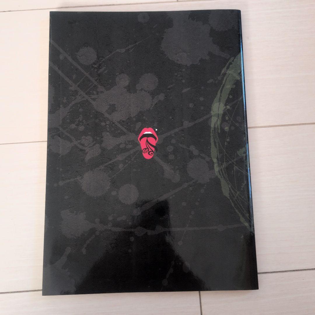 ミュージシャン Acid Black Cherry PHOTOBOOK 1st Season