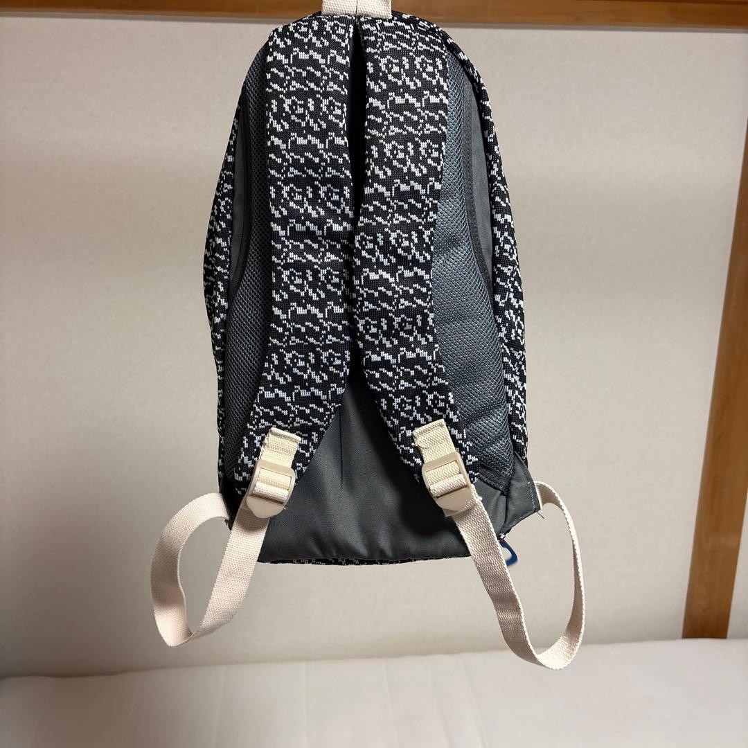 Supreme パターン入りリュック