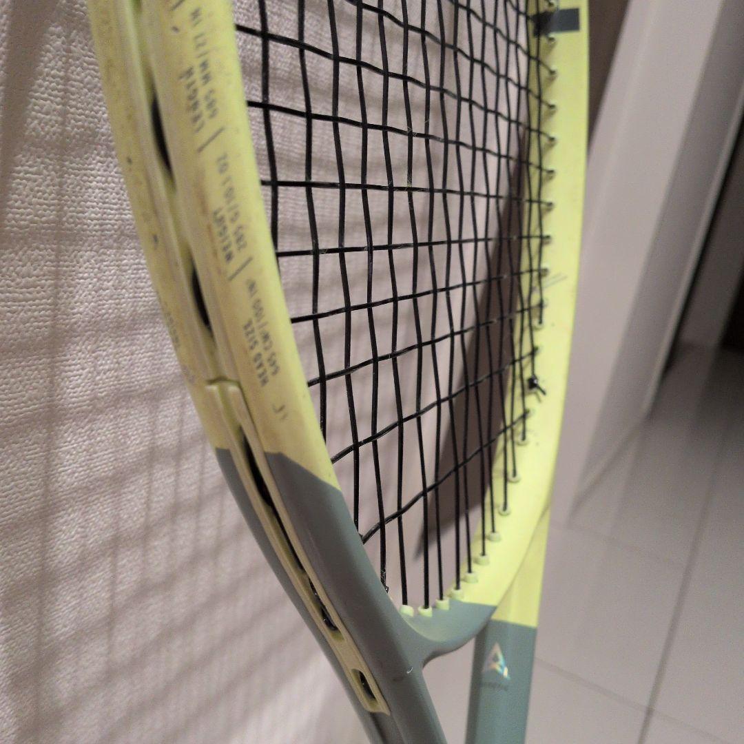 ②HEAD EXTREME MPL 600 テニスラケット