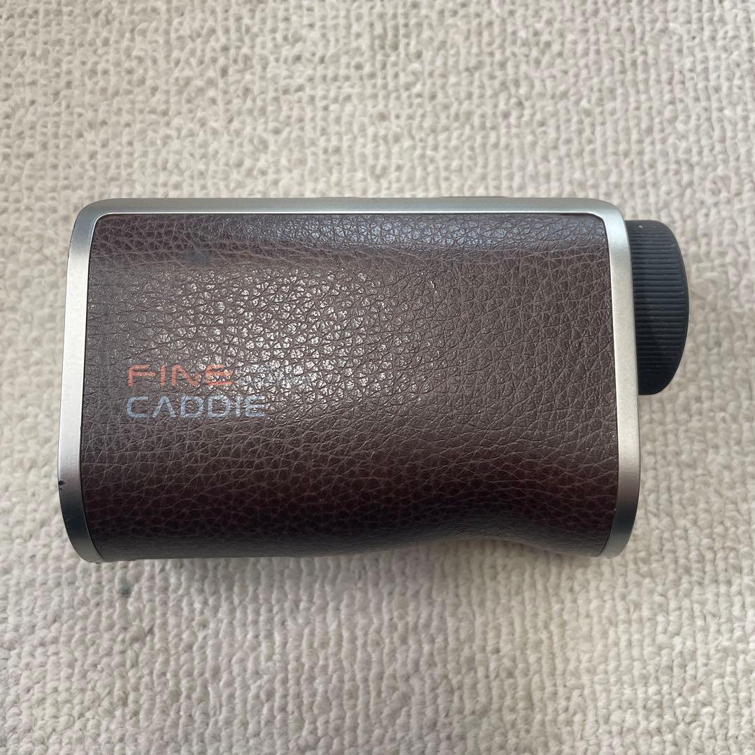 FINA CADDIE J300 ゴルフ用距離計
