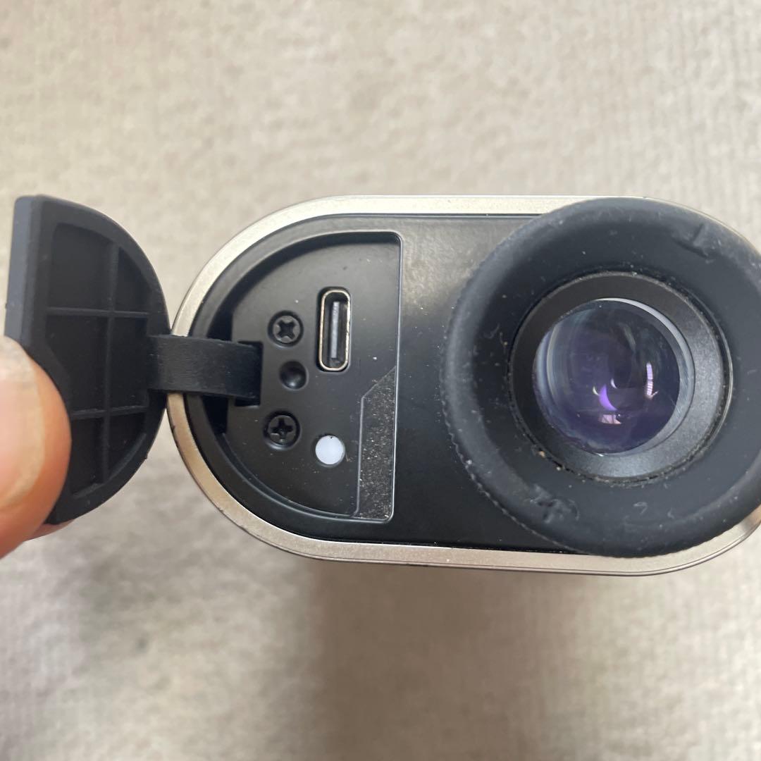 FINA CADDIE J300 ゴルフ用距離計