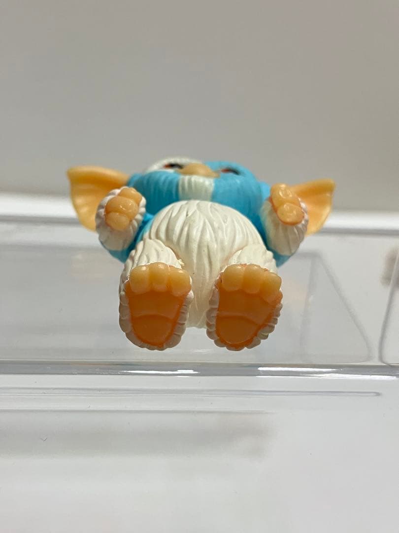 グレムリン　フィギュア　ギズモ　モホーク　５種セット　レトロ品