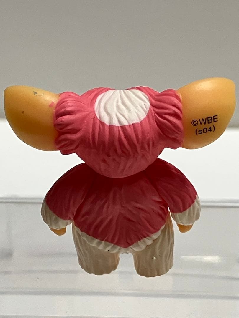 グレムリン　フィギュア　ギズモ　モホーク　５種セット　レトロ品