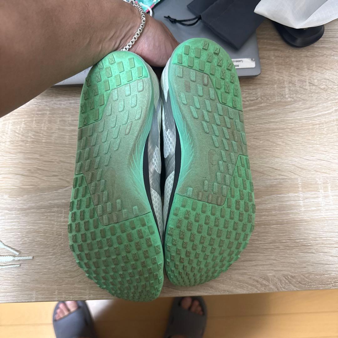 NIKE Rival Waffle 6 ズーム ライバル ワッフル6