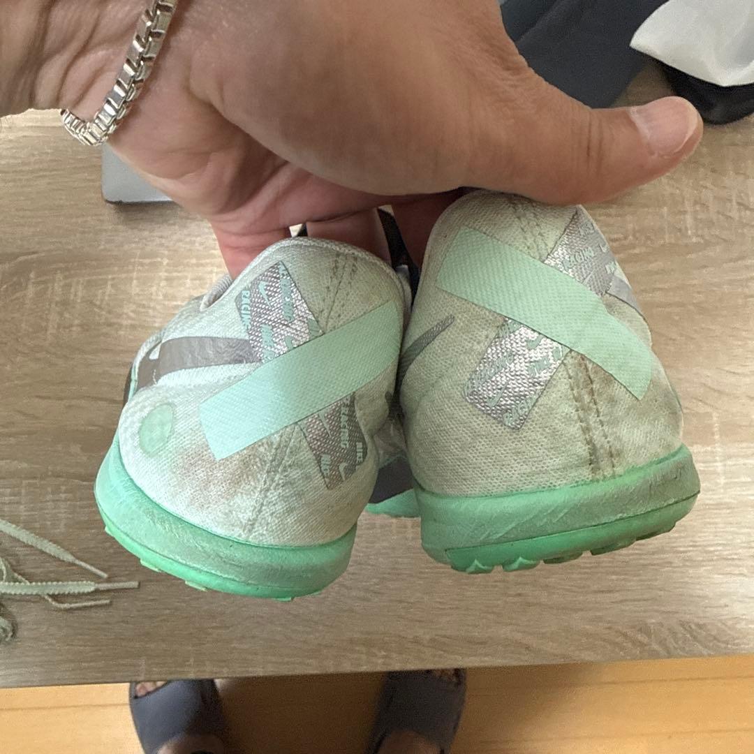 NIKE Rival Waffle 6 ズーム ライバル ワッフル6