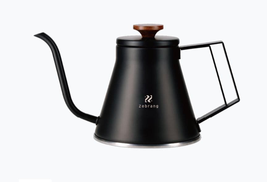 ハリオ(HARIO） ゼブランドリップケトル 1200ml