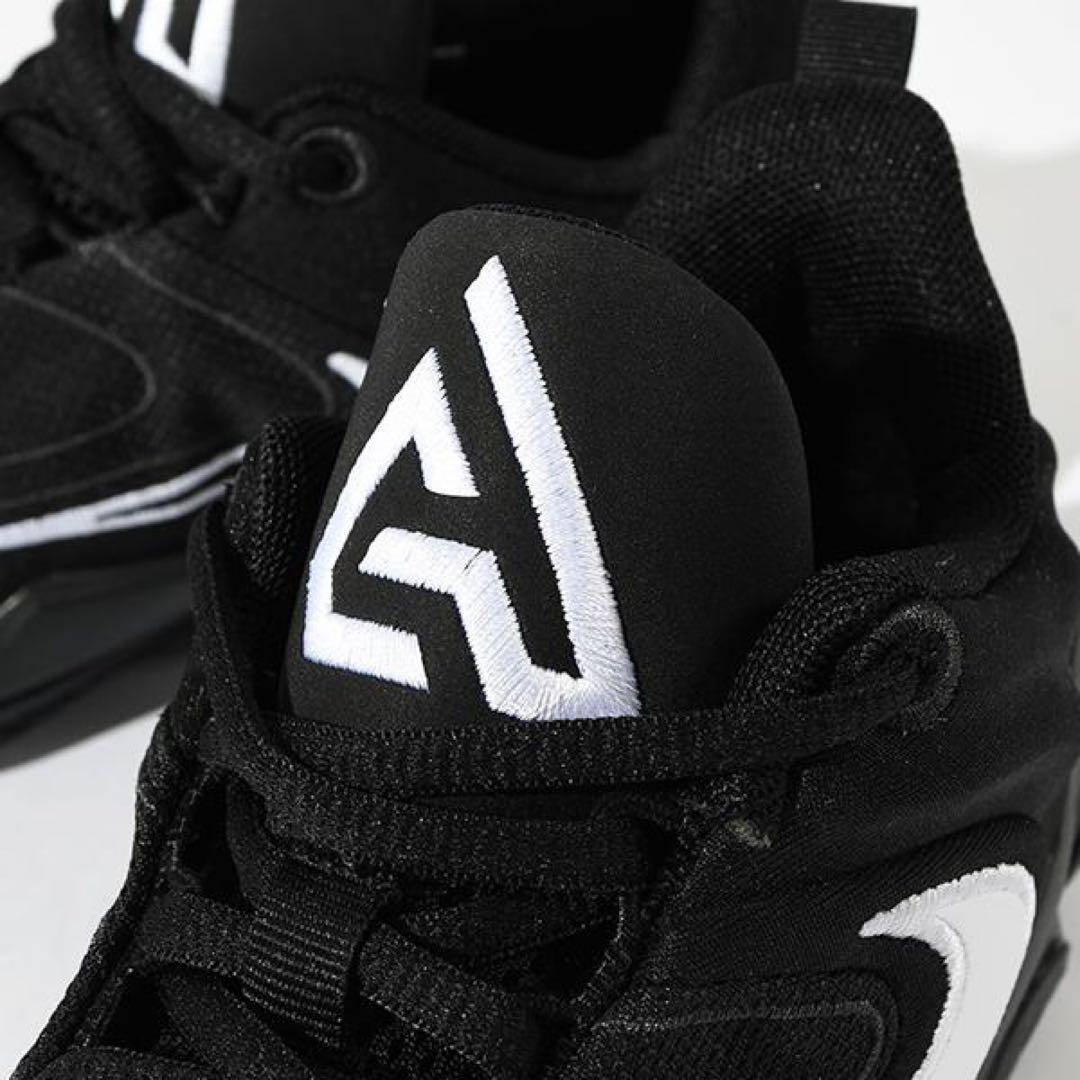 NIKE GIANNIS IMMORTALITY 4 24.0cm 箱なし配送