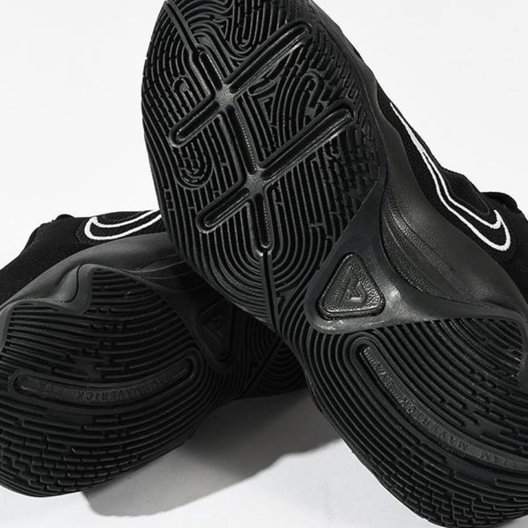 NIKE GIANNIS IMMORTALITY 4 24.0cm 箱なし配送