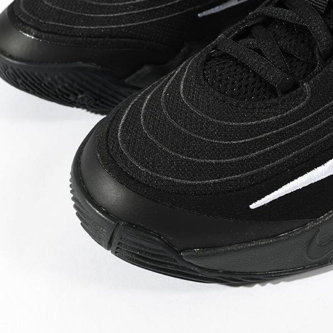 NIKE GIANNIS IMMORTALITY 4 24.0cm 箱なし配送