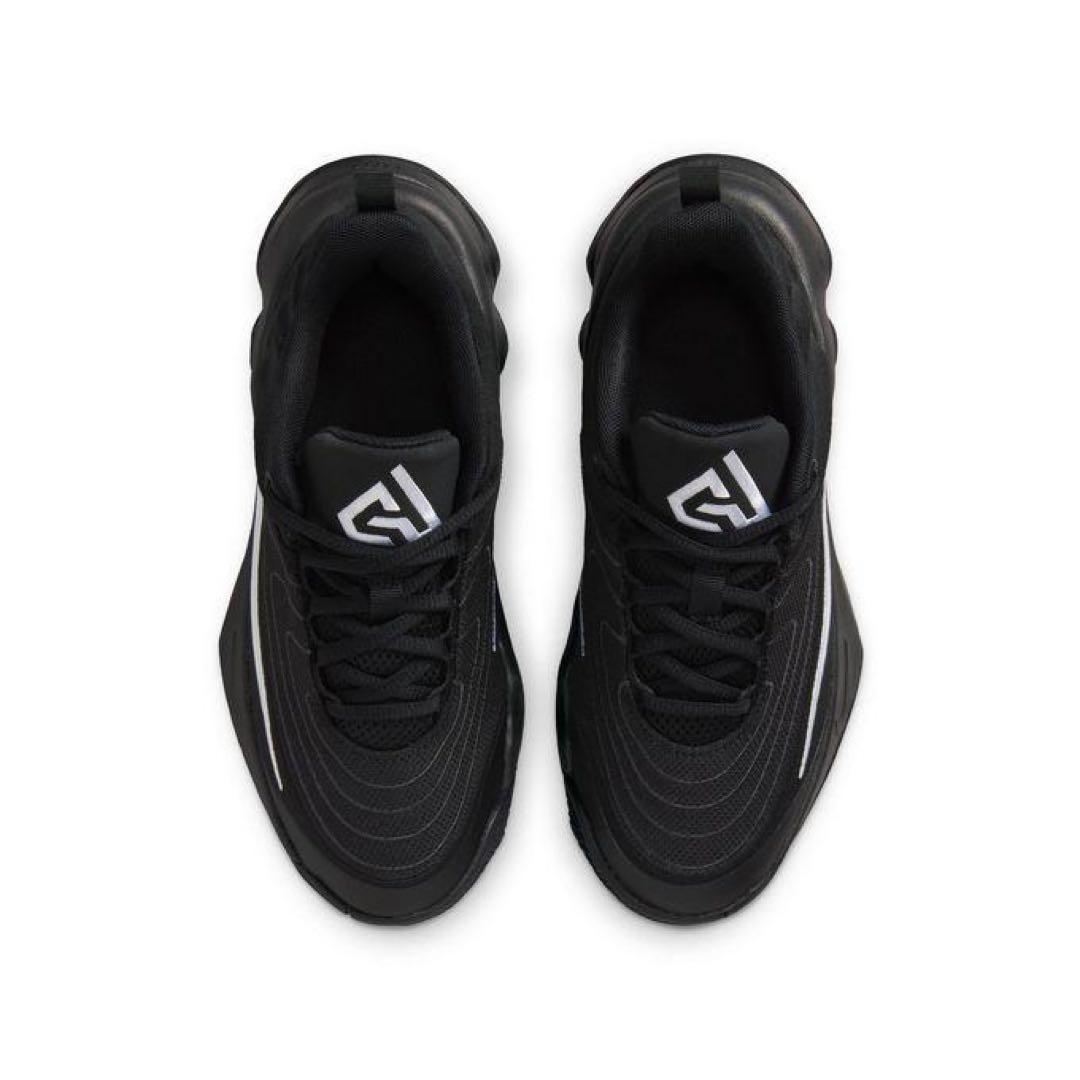NIKE GIANNIS IMMORTALITY 4 24.0cm 箱なし配送