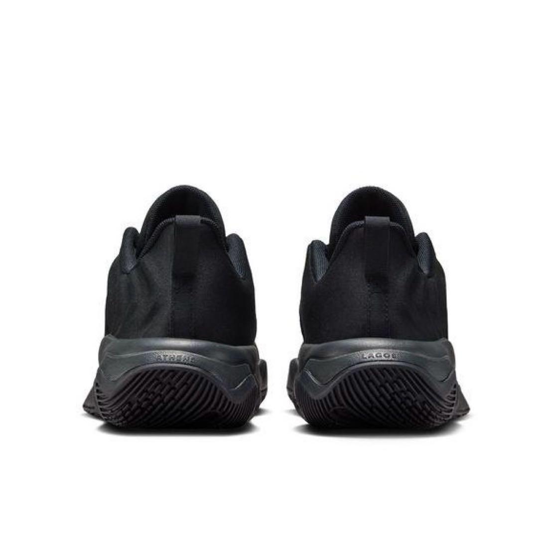 NIKE GIANNIS IMMORTALITY 4 24.0cm 箱なし配送