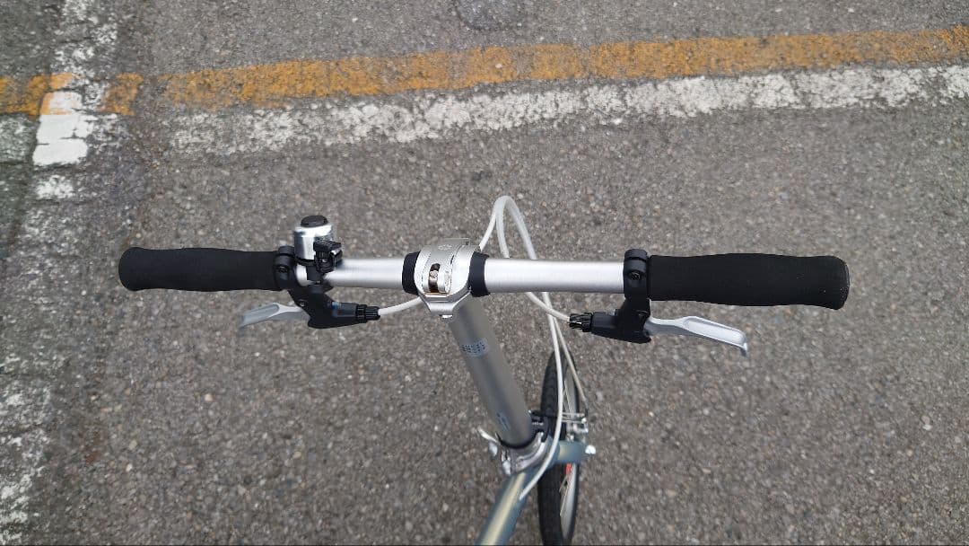 DOVE PLUS ( ダヴ プラス ) DAHON ( ダホン )