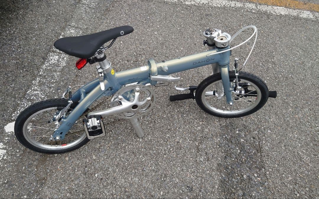 DOVE PLUS ( ダヴ プラス ) DAHON ( ダホン )