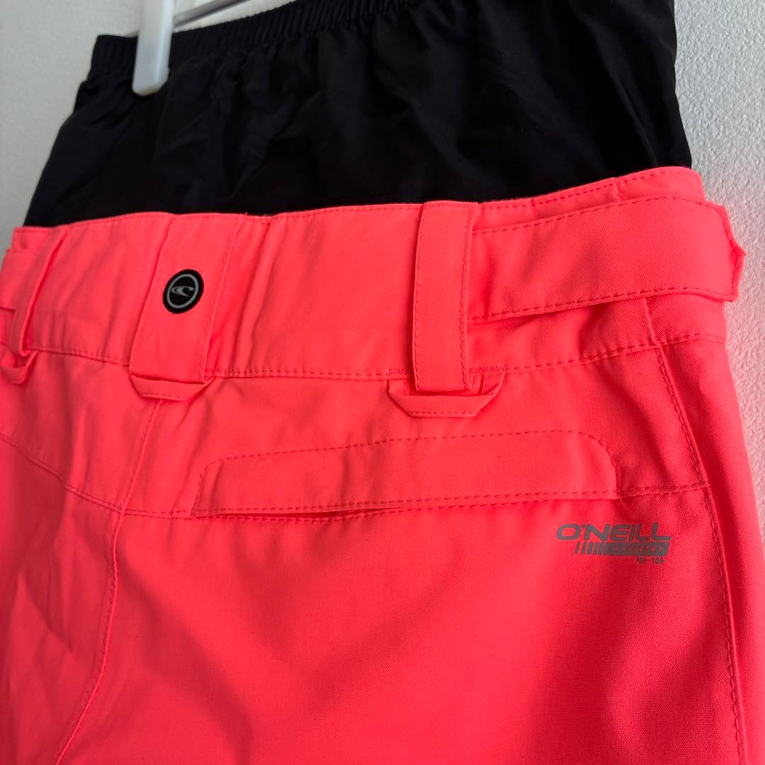 新品タグ付きMオニールO'Neillスノーボードパンツスノーウェアボトムス