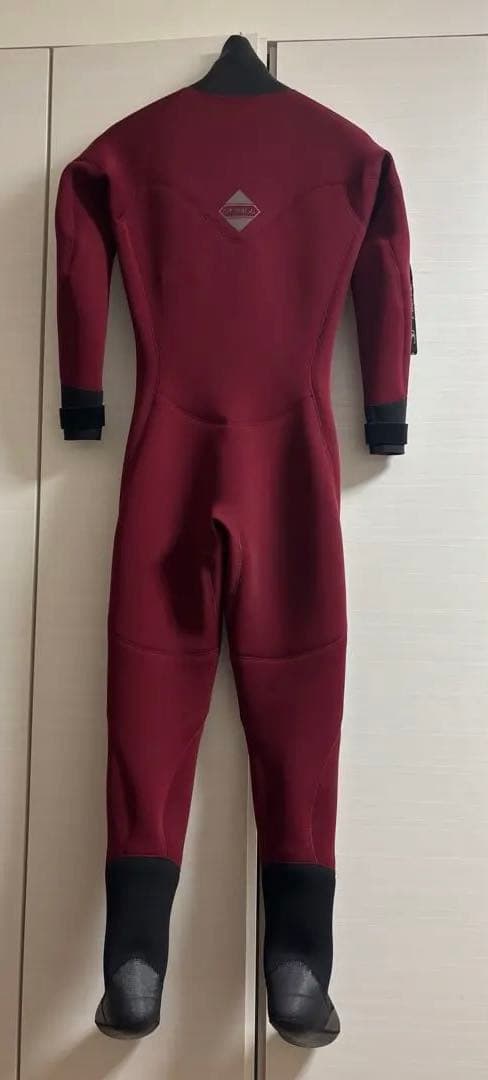 美品　O'NEIL オニール　ドライスーツ