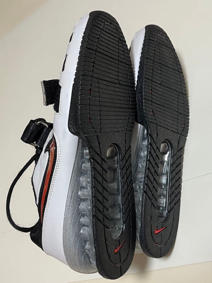 【wheels】Nike Romaleos 2 （ロマレオス2）