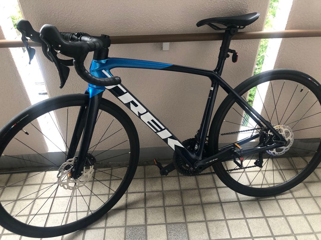 Trek エモンダsl5 ロードバイク カーボンフレーム