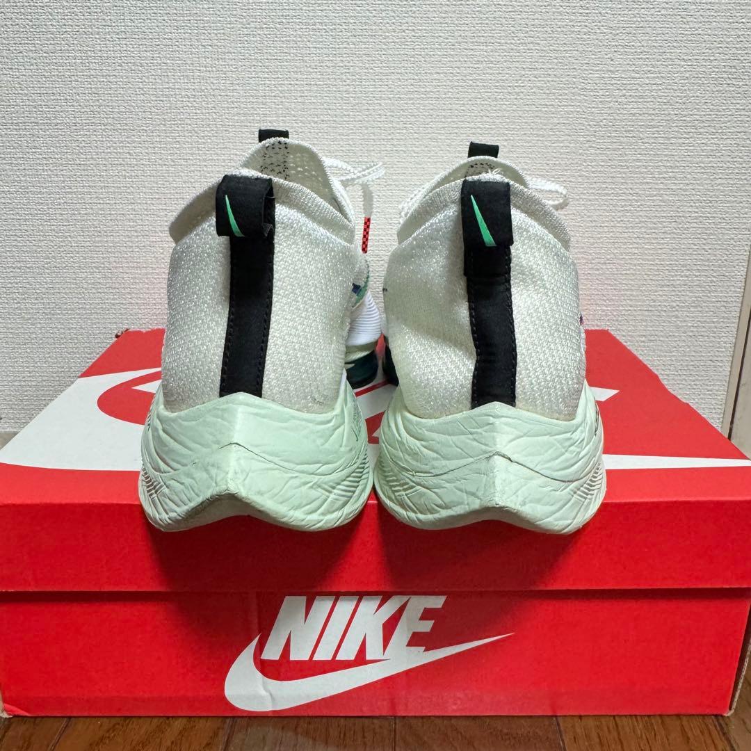 スパイク・シューズ Nike Air Zoom Alphafly NEXT% 27.5cm