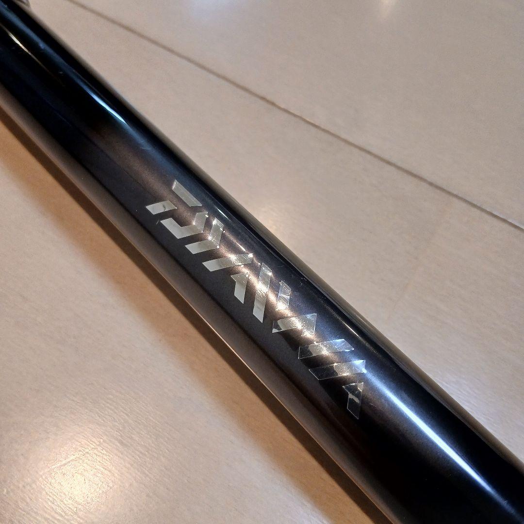 [美品] ダイワ　トーナメント ISO 5-53 遠投