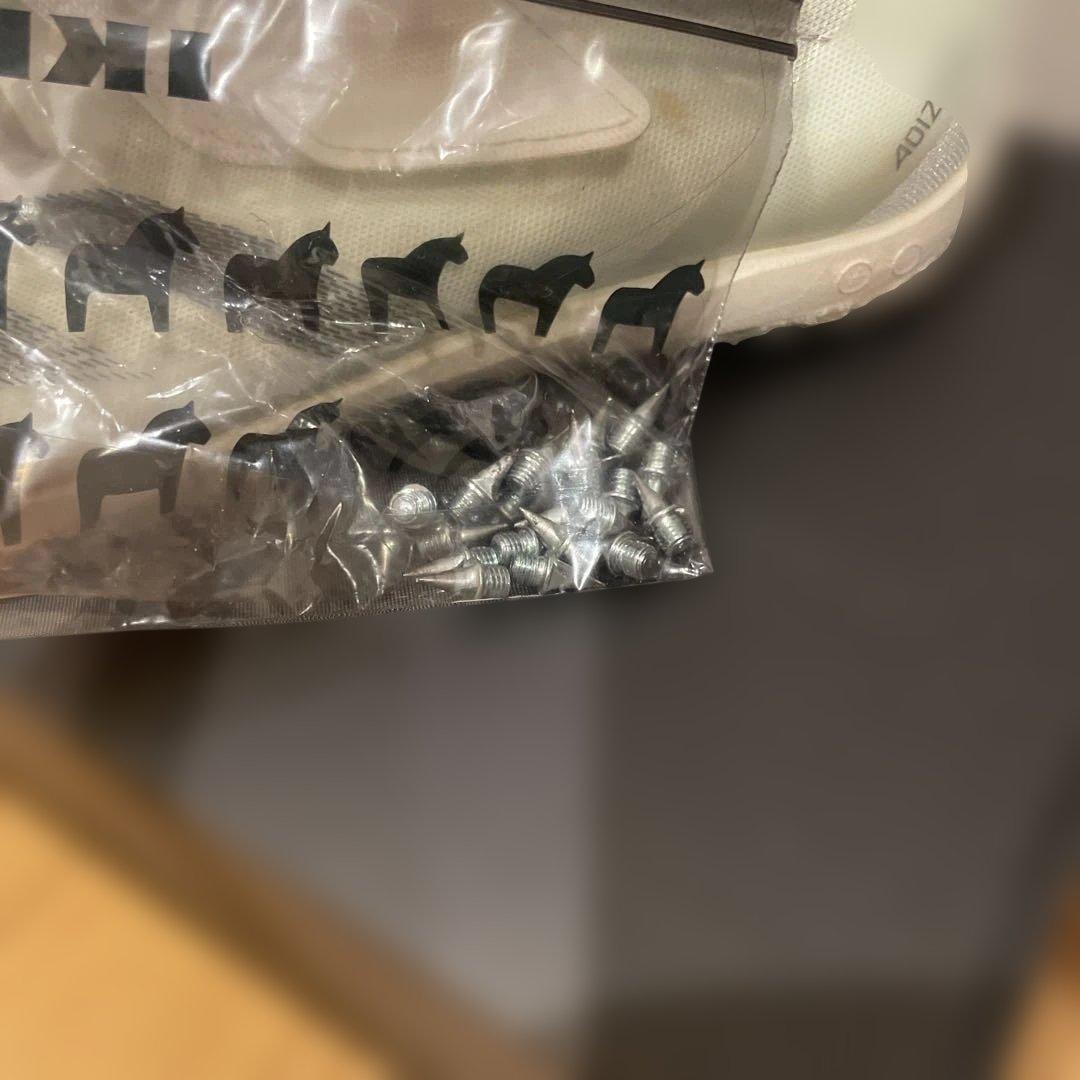 adidas adizero 走高跳スパイクサイズ26.５