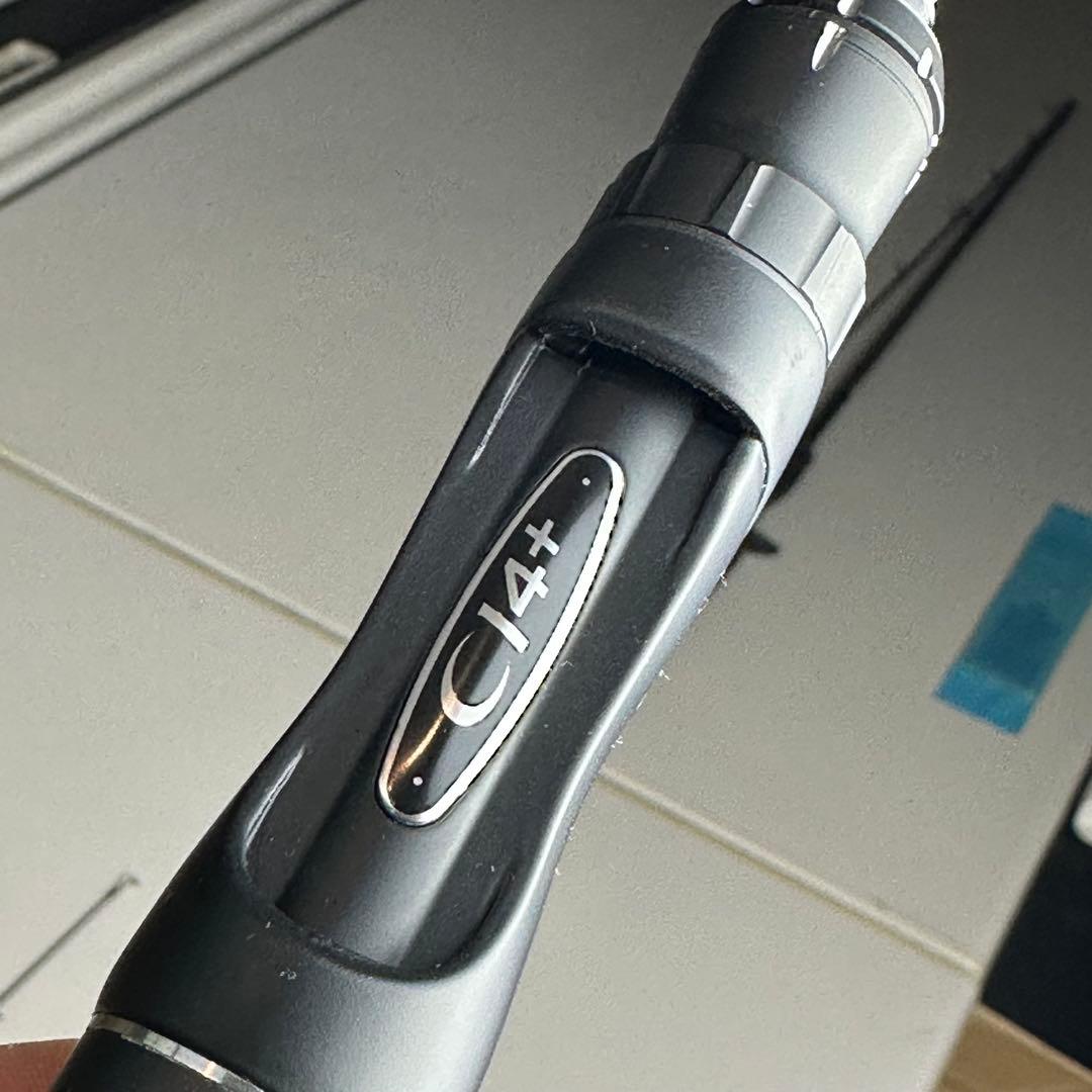 ケース無しにて専用出品バスロッド　ポイズンアドレナ 2610UL/m-2