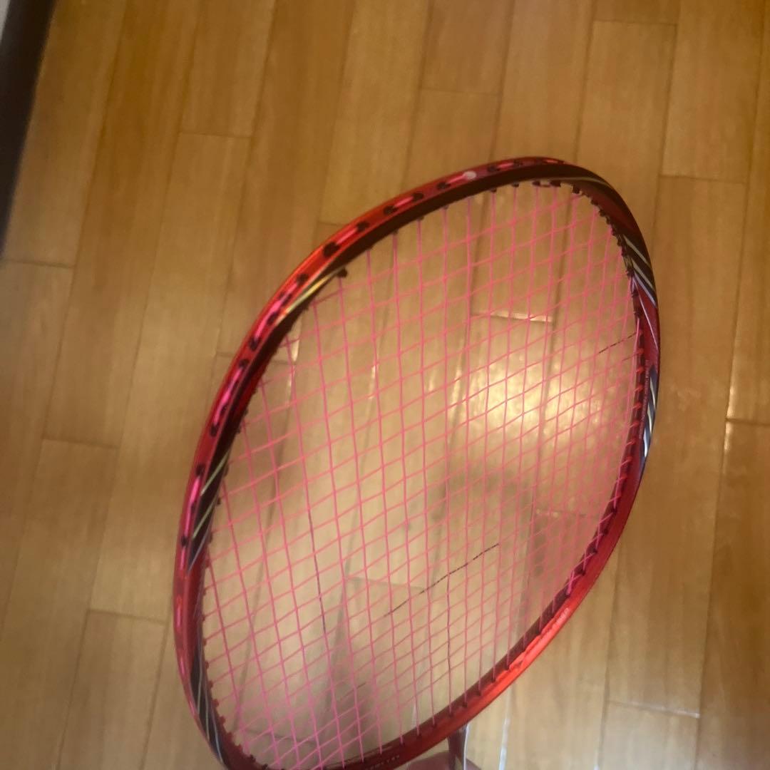 Wilson Recon PX9900J バドミントンラケット　ウィルソン